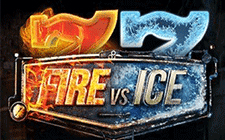 Игровой автомат Fire & Ice